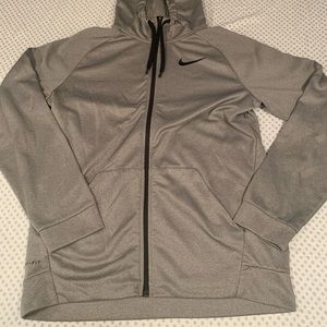 Nike DRI fit jacket